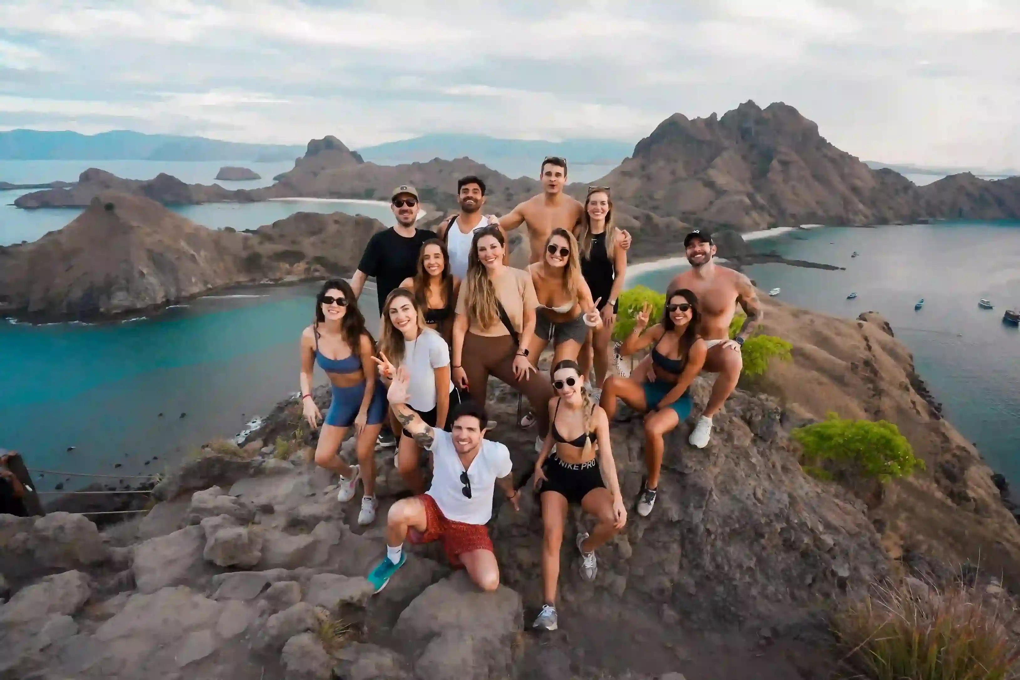 Your 2027 Sumba Private Trip: An Insider’s Checklist for Komodo Excursions