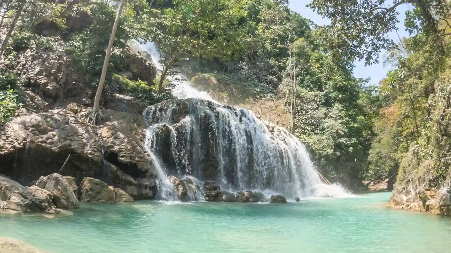 Lapopu Waterfall guide: what to expect, best time and safety