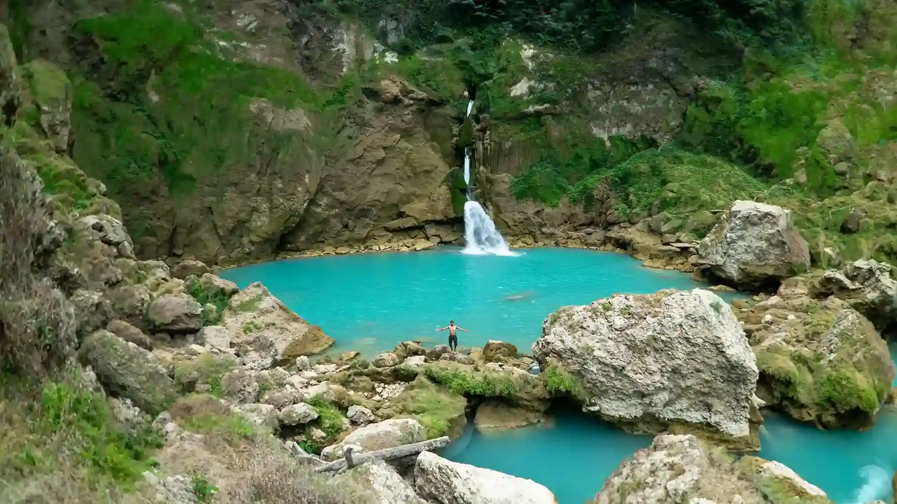Top waterfalls in Sumba and how to visit them responsibly