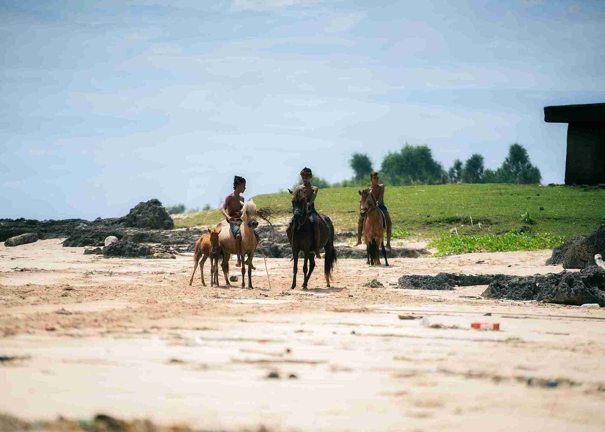 The Ultimate Guide to Sumba Private Surfing Trips for Intermediate Surfers 2027