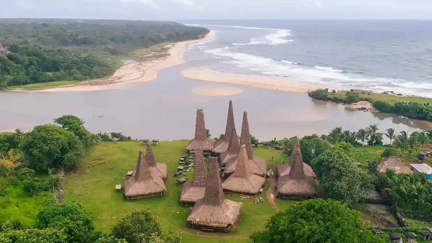 Sumba’s Traditional Villages: A Private Cultural Immersion Tour in 2027