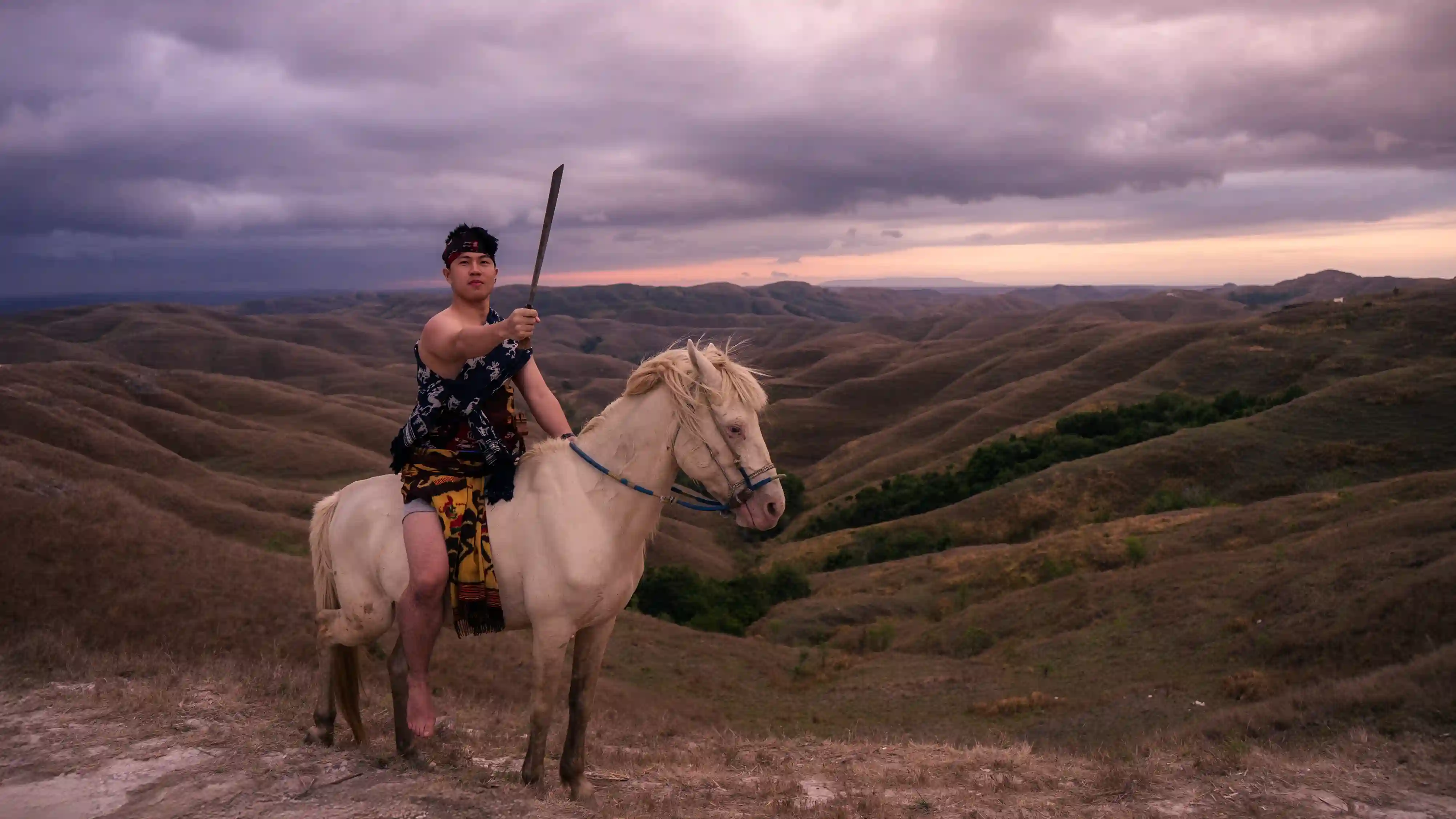 Capturing Sumba’s Beauty: A Private Photography Tour Guide for 2027