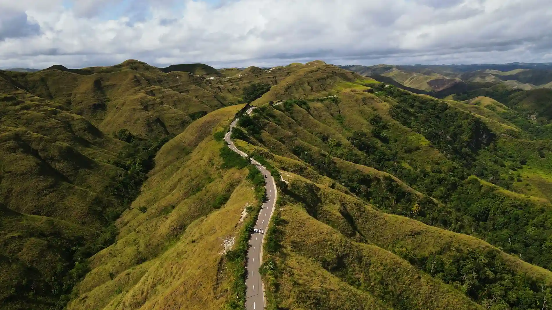 Complete Sumba travel guide for planning a private guided trip