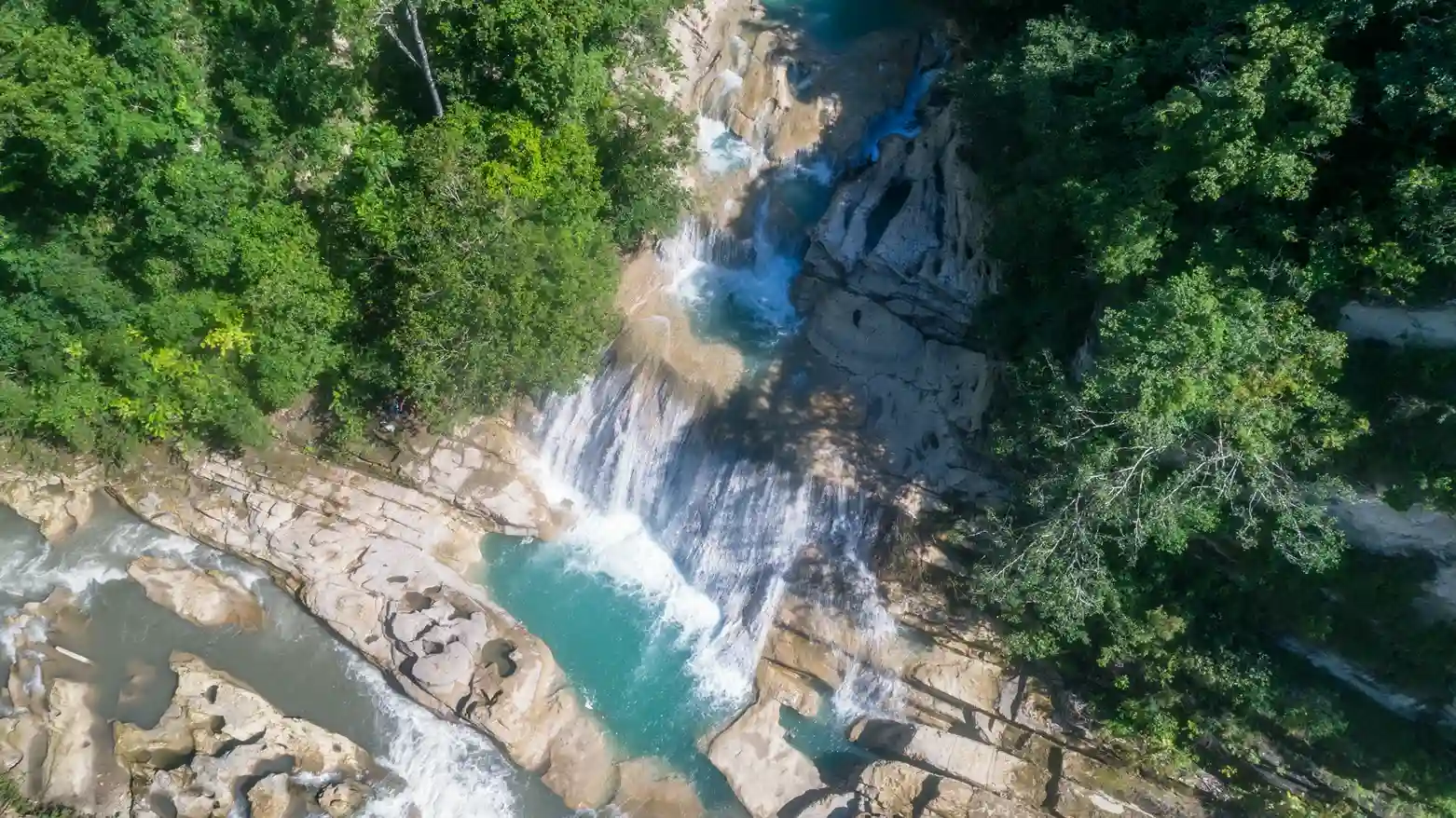Tanggedu Waterfall guide: hike difficulty, access and tips