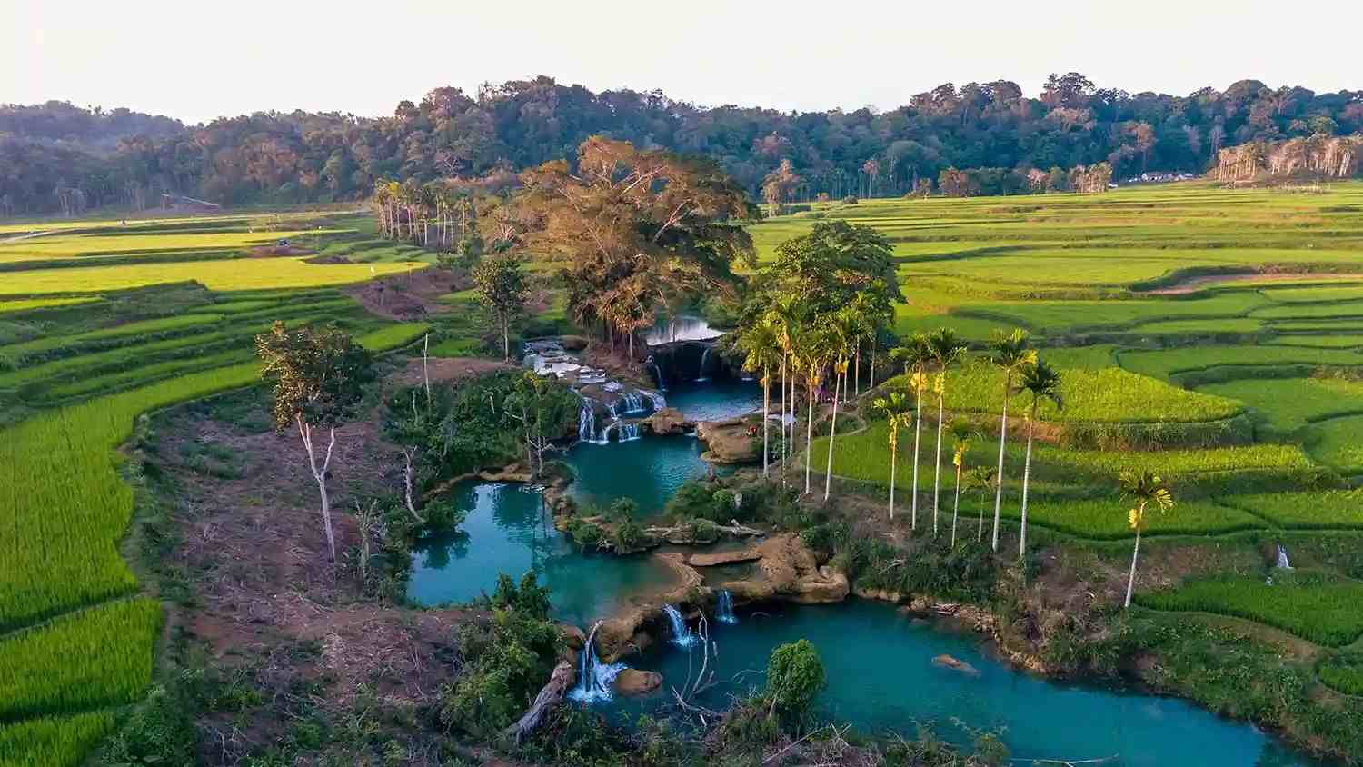 Sumba’s Hidden Waterfalls: A Private Exploration Guide for 2027