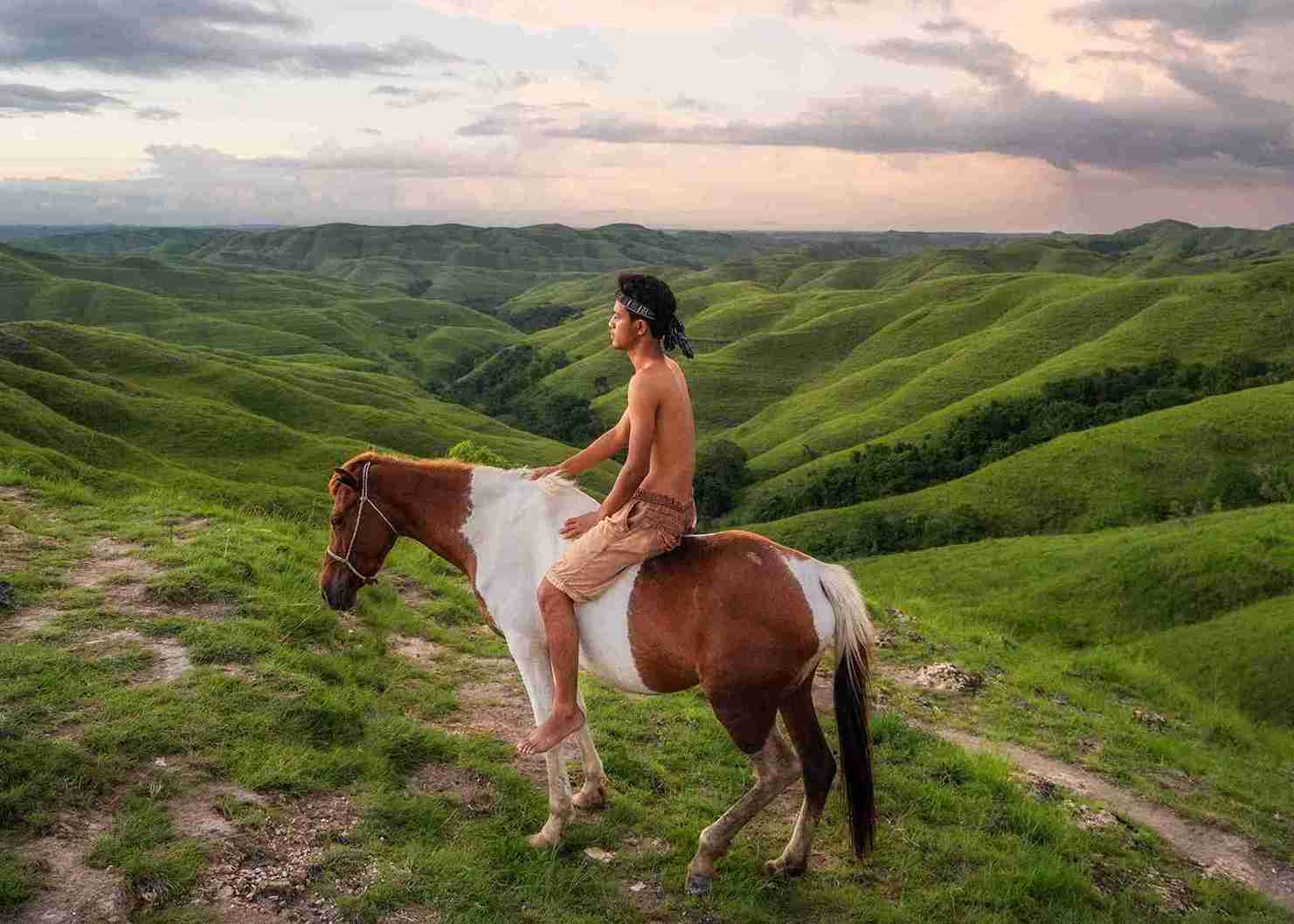 Sumba weather by month and how it affects your trip